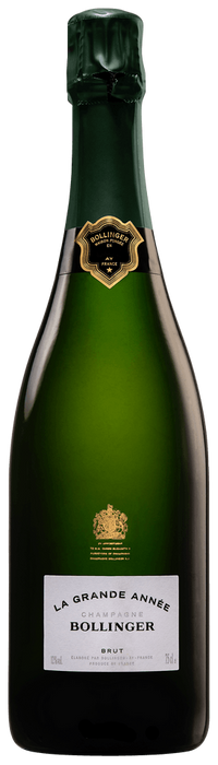 1990 Bollinger La Grande Annee Brut 750ml
