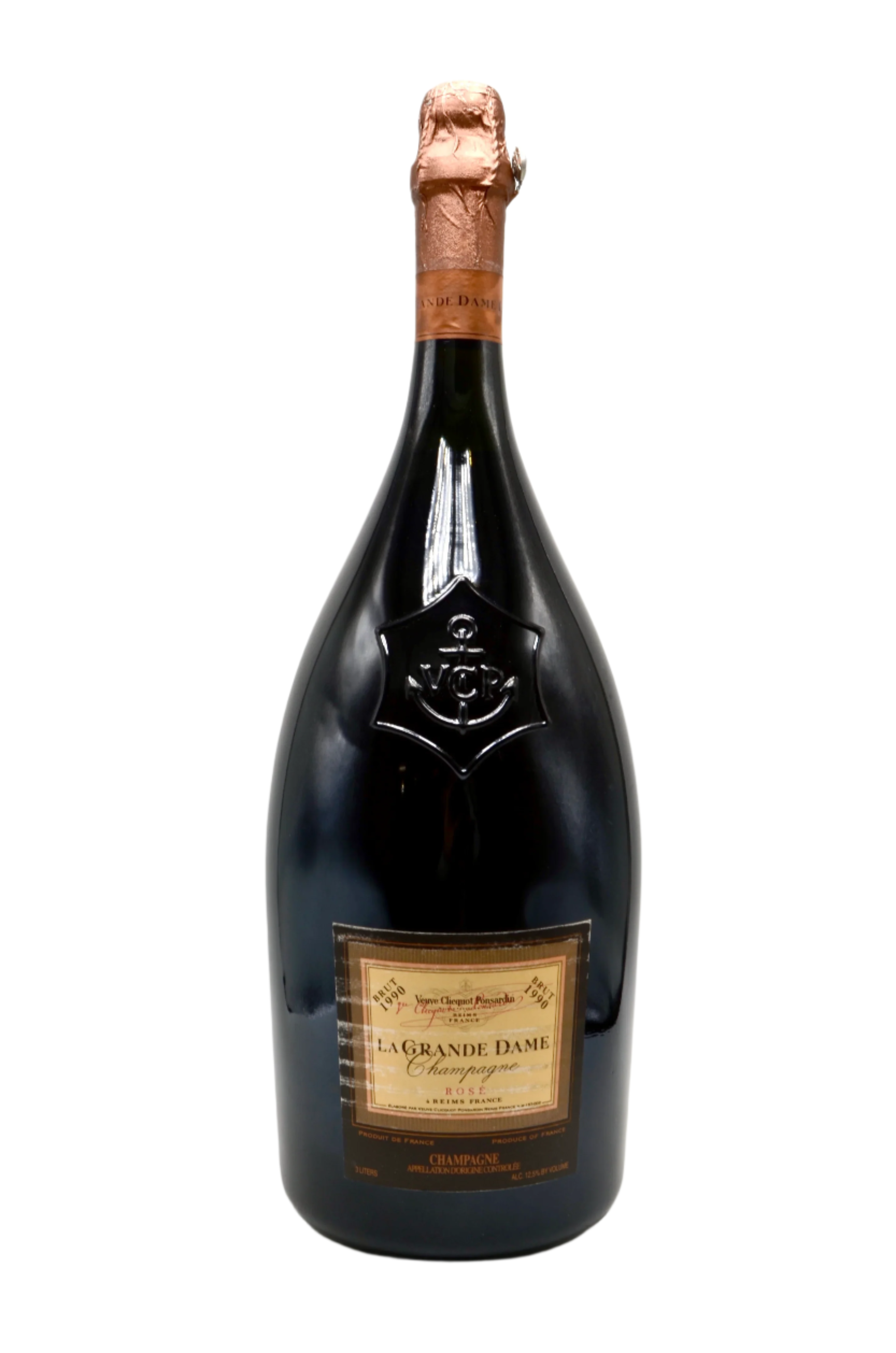 Veuve Clicquot La Grande Dame 1990 【公式通販】