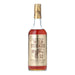 1991 Wild Turkey 12 Year Old Gold Foil Kentucky Bourbon 750ml Bottle