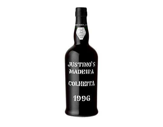 1996 Justino's Colheita 750ml