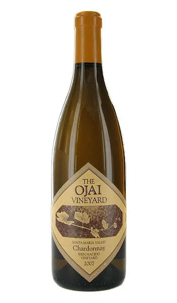 1996 Ojai Sanford & Benedict Vineyard Chardonnay 750ml
