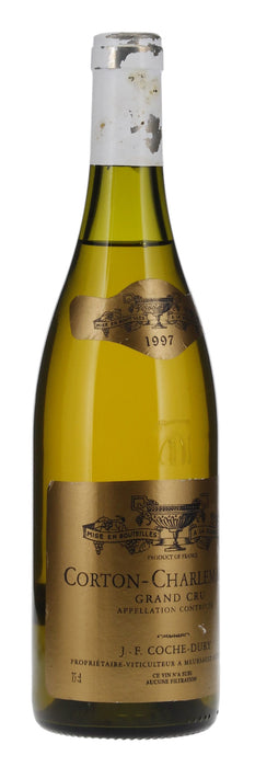 1997 Coche-Dury Corton-Charlemagne Grand Cru 750ml