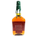 1997 Maker's Mark Keeneland Kentucky Straight Bourbon 1Lt Back