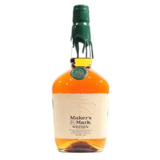 1997 Maker's Mark Keeneland Kentucky Straight Bourbon 1Lt