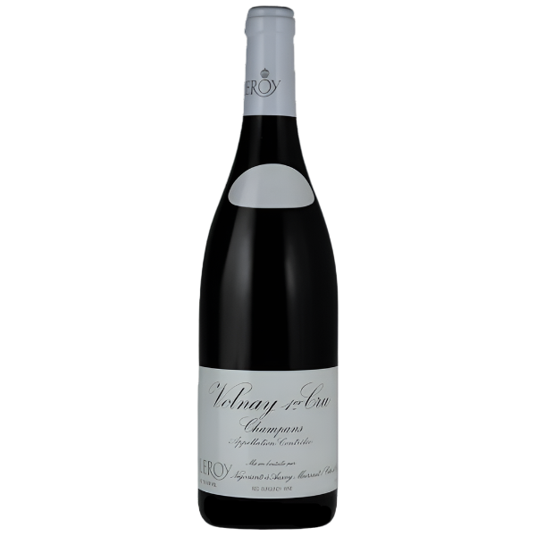 1998 Maison Leroy Volnay 1er Cru En Champans 750ml