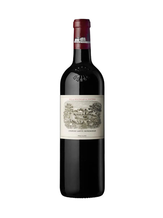 1999 Chateau Lafite Rothschild 750ml