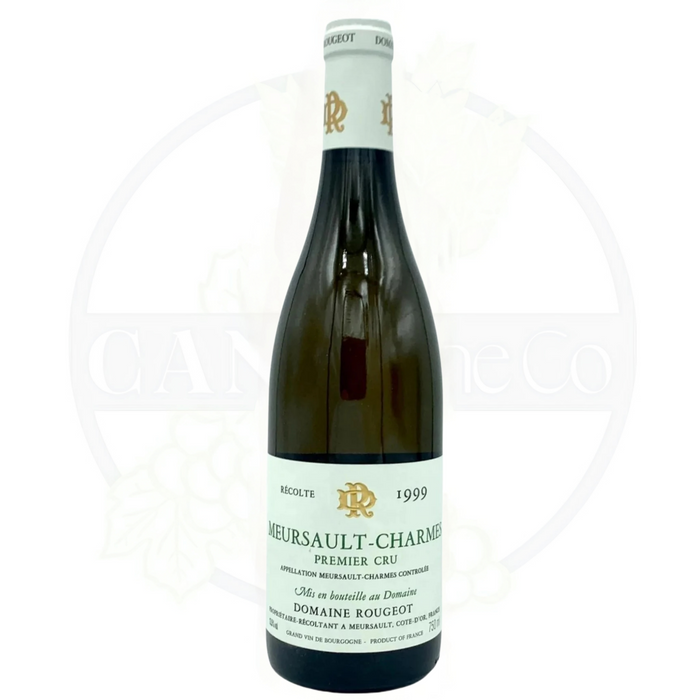 1999 Domaine Roulot Charmes 750ml