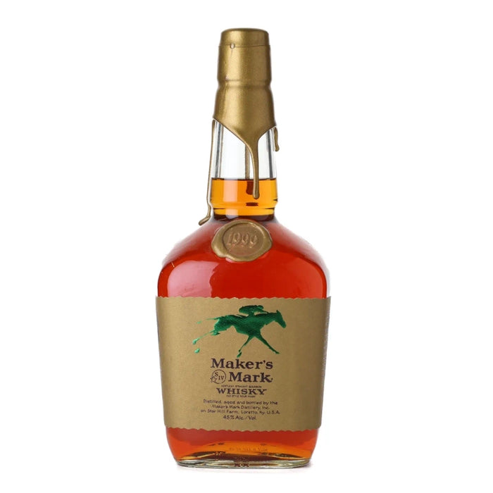 1999 Maker's Mark Keeneland Kentucky Straight Bourbon 1Lt