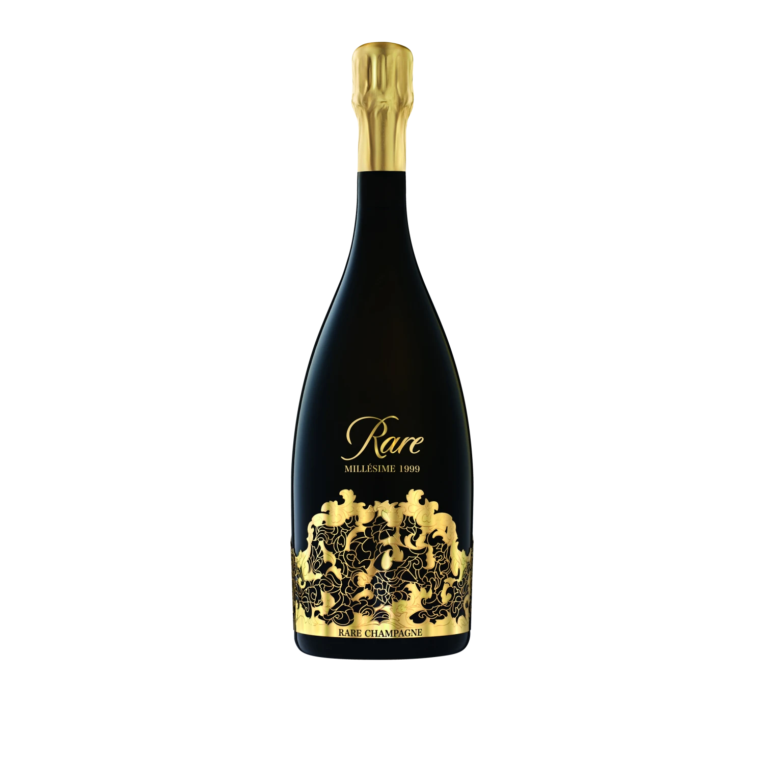 パイパー エドシック レア ミレジム1999 750ml ヴィンテージ ⑨ 1999 Piper-Heidsieck Rare Brut Millesime 750ml - Cana Wine Company
