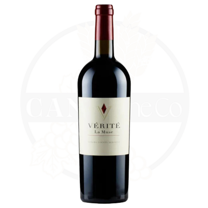 1999 Verite La Muse 750ml