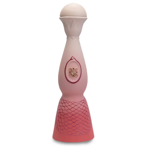 2024 Clase Azul Pink Limited Edition Tequila 1Lt