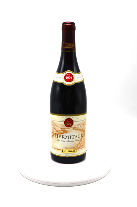 2000 E. Guigal Hermitage 750ml