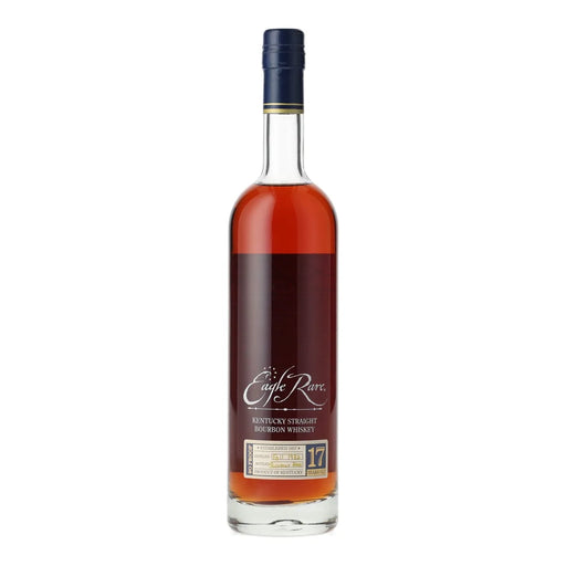 2000 Eagle Rare 17 Year Old Kentucky Bourbon 750ml
