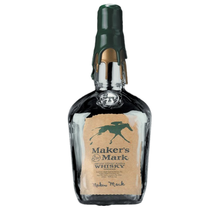 2000 Maker's Mark Keeneland Kentucky Straight Bourbon 1Lt
