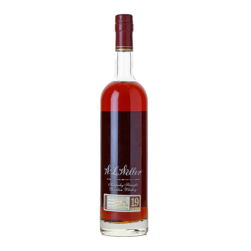 2000 William Larue Weller 19 Year Old Kentucky Bourbon 750ml