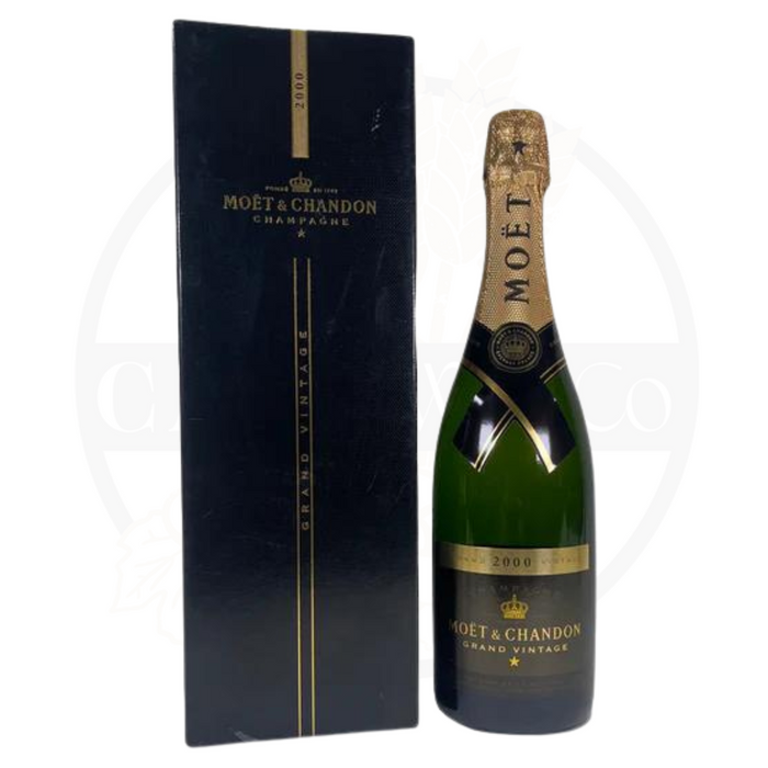 2000 Moet & Chandon Grand Vintage Brut 750ml