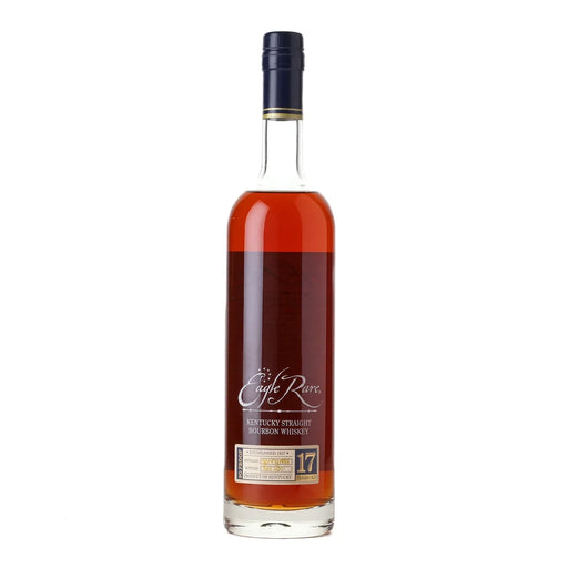 2001 Eagle Rare 17 Year Old Kentucky Bourbon 750ml