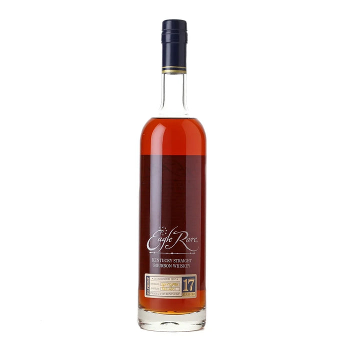 2001 Eagle Rare 17 Year Old Kentucky Bourbon 750ml