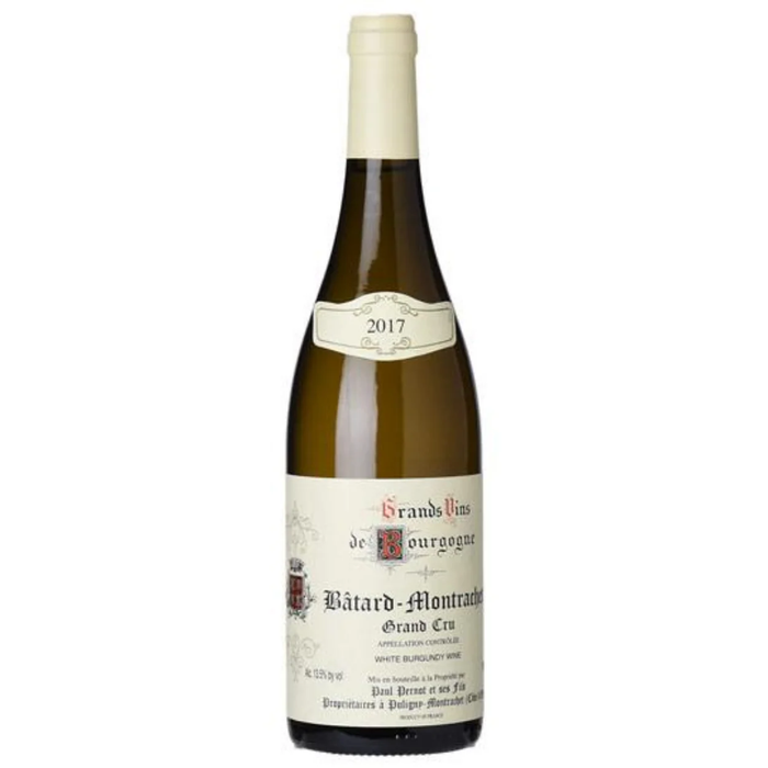 2002 Domaine Paul Pernot Batard-Montrachet Grand Cru 750ml