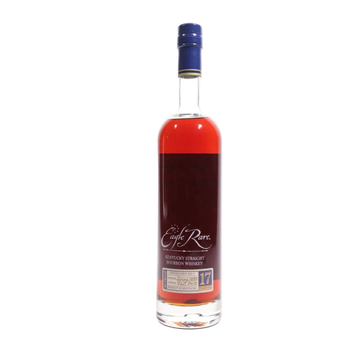 2002 Eagle Rare 17 Year Old Kentucky Bourbon 750ml