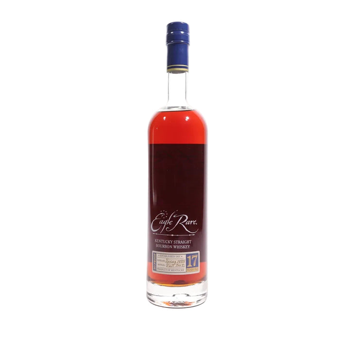2002 Eagle Rare 17 Year Old Kentucky Bourbon 750ml