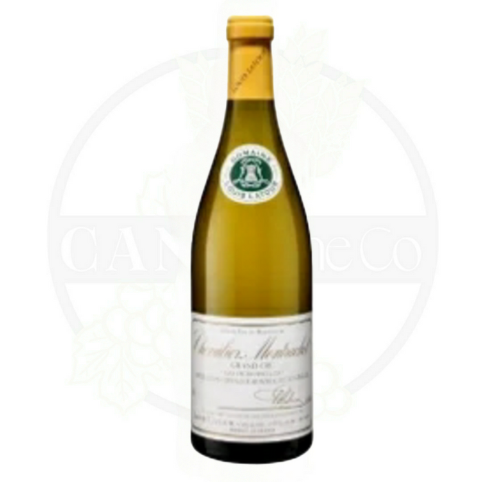 2002 Louis Latour Les Demoiselles Chevalier Montrachet Grand Cru 750ml