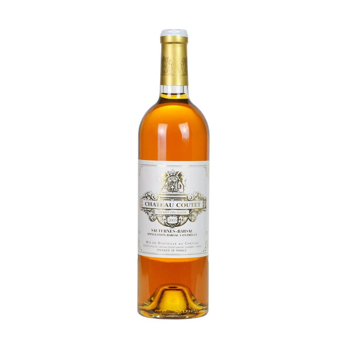 2003 Chateau Coutet 375ml