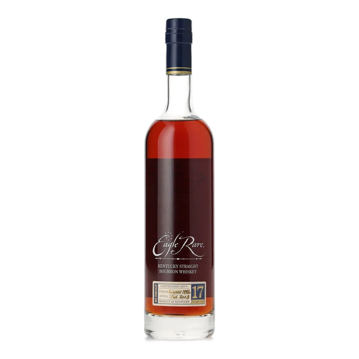 2003 Eagle Rare 17 Year Old Kentucky Straight Bourbon Whiskey 750ml