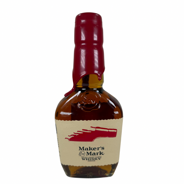 2003 Maker's Mark Thoroughbreds & Redheads Kentucky Straight Bourbon Whisky 375ml