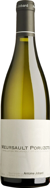 2004 Antoine Jobard Meursault Poruzots 750ml