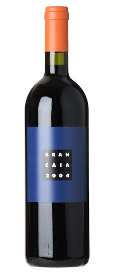 2004 Brancaia Il Blu Toscana IGT 750ml