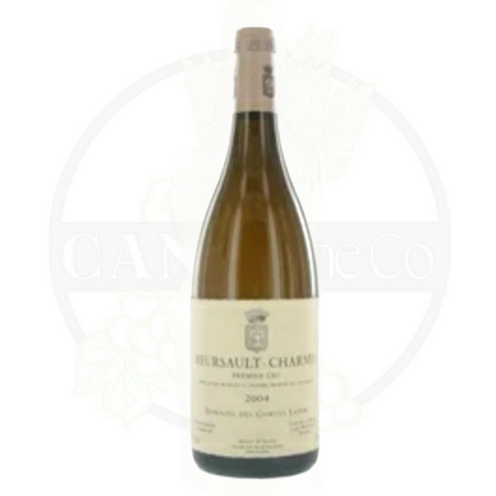 2004 Domaine des Comtes Lafon Charmes 750ml