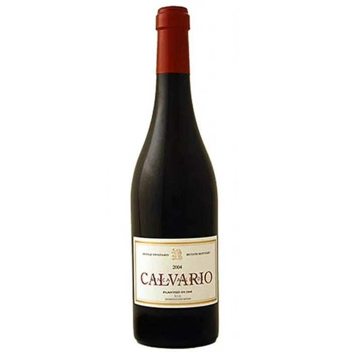 2004 Finca Allende Calvario 750ml