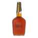 2004 Maker's Mark Seattle Slew Limited Edition Kentucky Bourbon 1Lt Back