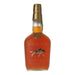 2004 Maker's Mark Seattle Slew Limited Edition Kentucky Bourbon 1Lt