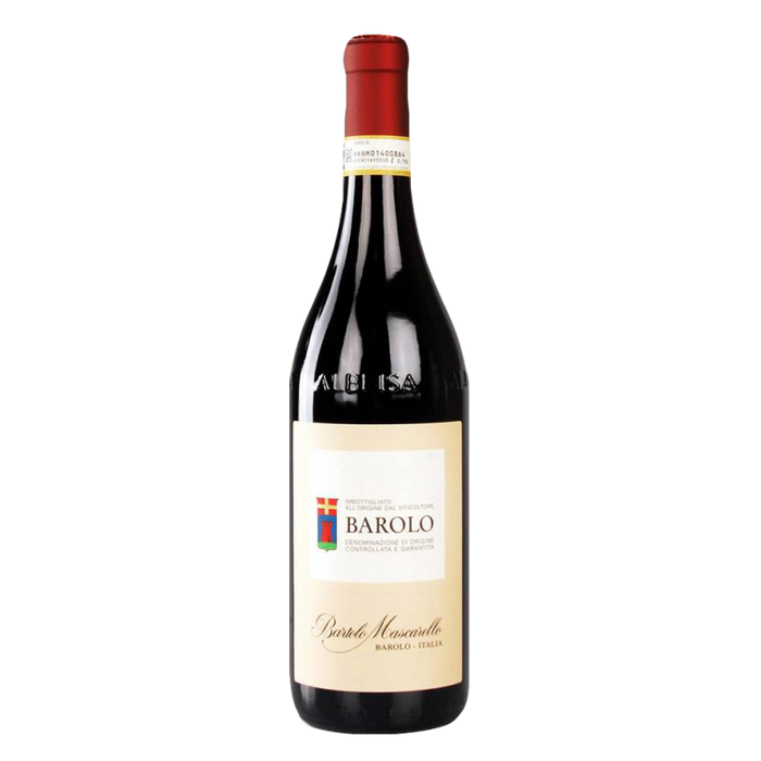 2005 Bartolo Mascarello Barolo DOCG 750ml