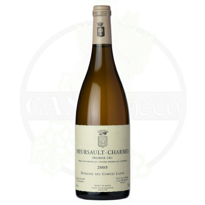 2005 Domaine des Comtes Lafon Charmes 750ml