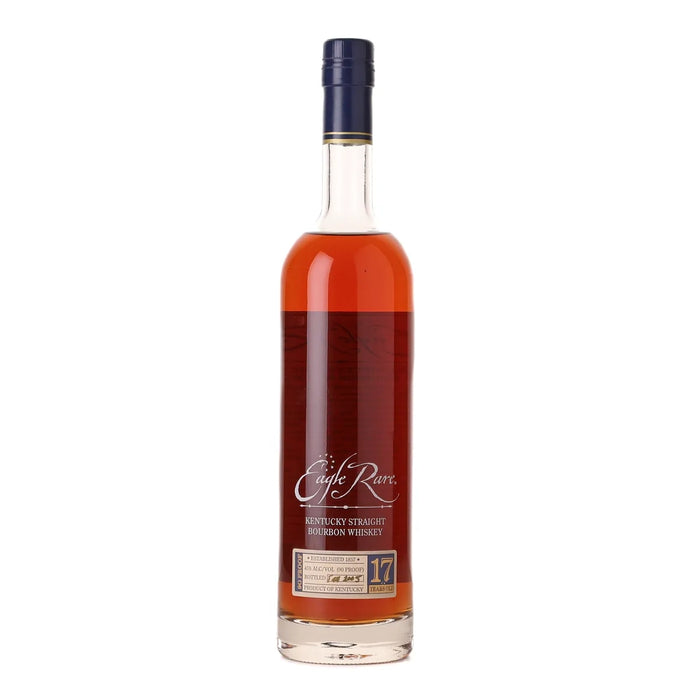 2005 Eagle Rare 17 Year Old Kentucky Bourbon 750ml