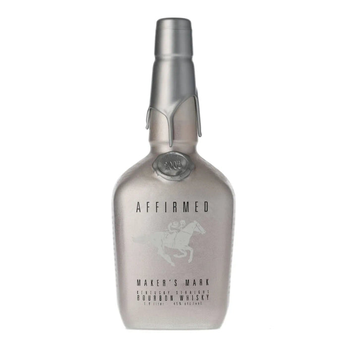 2005 Maker's Mark Affirmed Limited Edition Kentucky Bourbon 1Lt