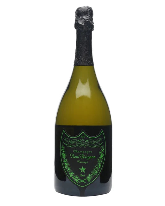2006 Dom Perignon Luminous Collection Brut 750ml