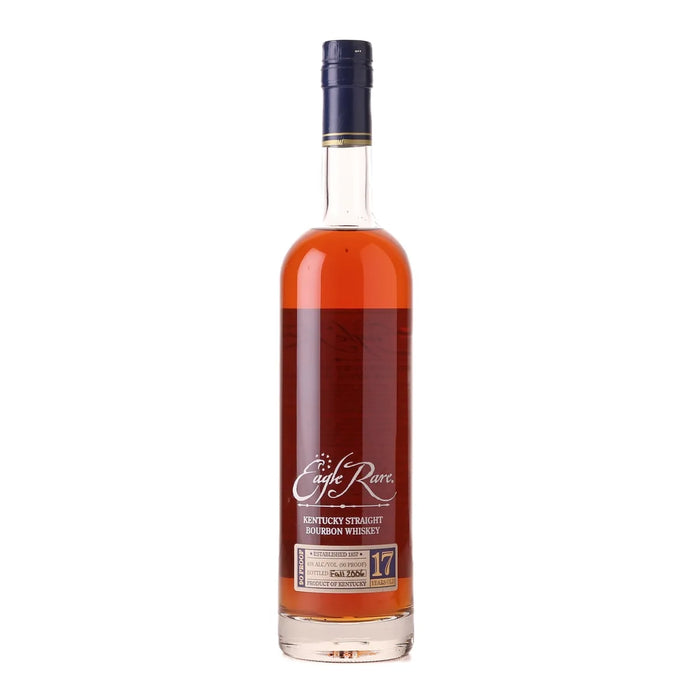 2006 Eagle Rare 17 Year Old Kentucky Bourbon 750ml
