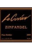 2006 Le Cuvier Late Harvest Zinfandel 375ml