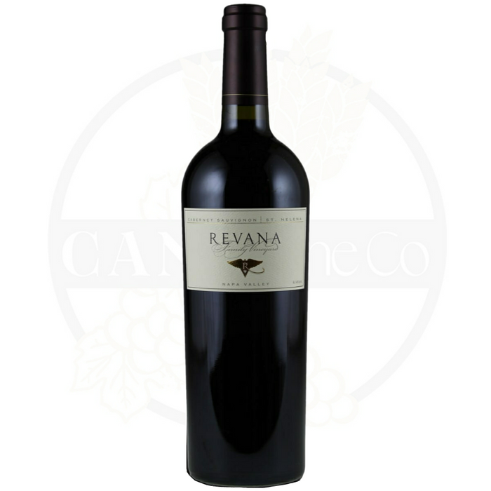 2006 Revana Family Vineyard Napa Valley Estate Cabernet Sauvignon 750ml