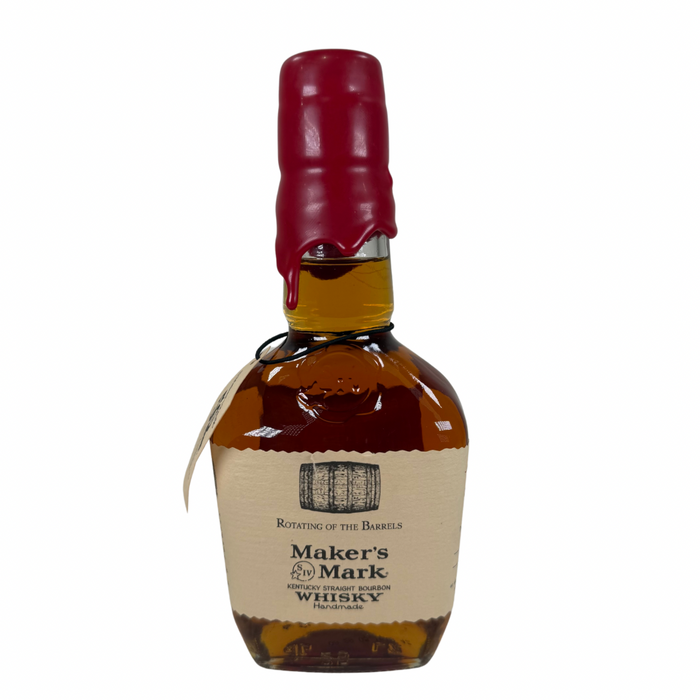 2006 Maker's Mark Rotating Of The Barrels Kentucky Straight Bourbon Whisky 375ml