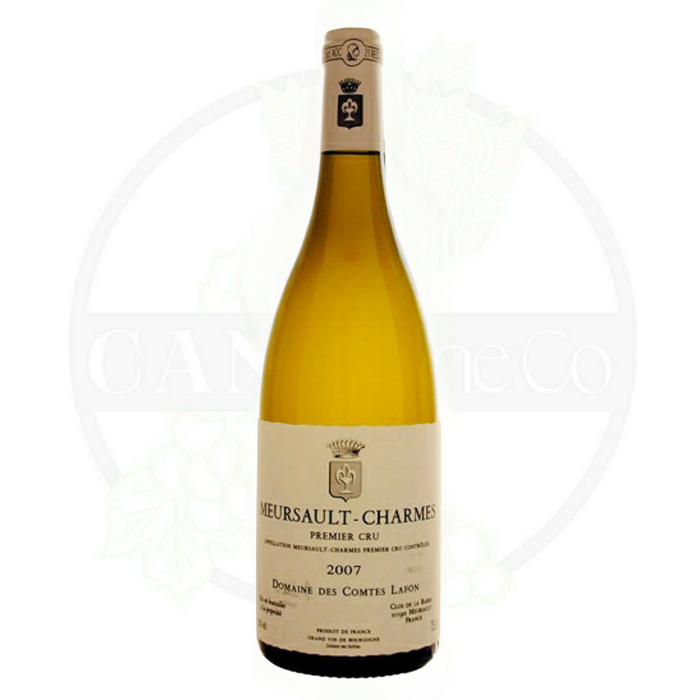 2007 Domaine des Comtes Lafon Charmes 750ml