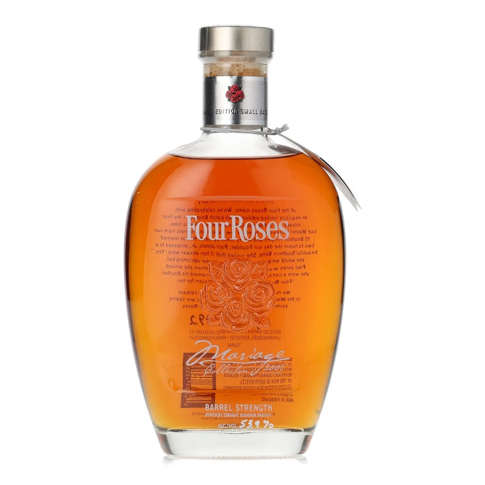 2008 Four Roses Mariage Collection Small Batch Bourbon 750ml
