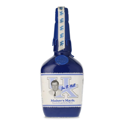 2008 Maker's Mark Joe B. Hall Keeneland Bourbon 1Lt