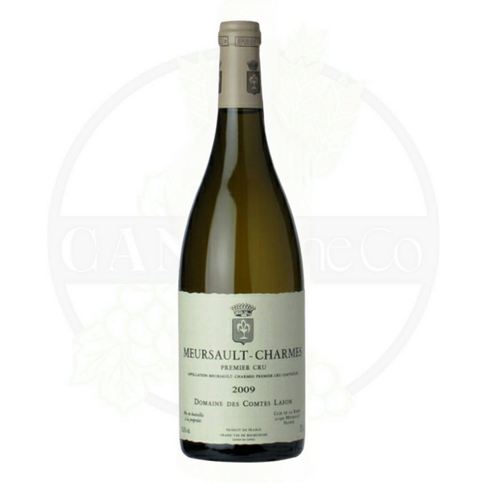 2009 Domaine des Comtes Lafon Charmes 750ml