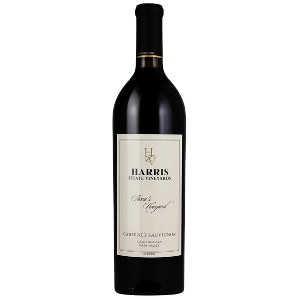 2009 Harris Estate Treva's Vineyard Cabernet Sauvignon 750ml
