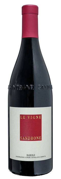 2010 Luciano Sandrone Le Vigne Barolo DOCG 1.5L